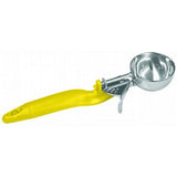 Thunder Group SLDS020L 1 5/8 Oz,Lever Disher #20 Yell Ergo Handle