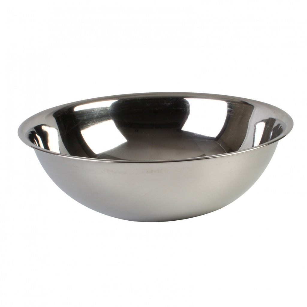 20 Qt. Stainless Steel Mixing Bowl