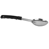 Thunder Group SLPBA311 15" Solid Basting Spoon-Plastic Handle
