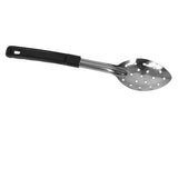 Thunder Group SLPBA313 15" Perforated Basting Spoon-Plastic Handle