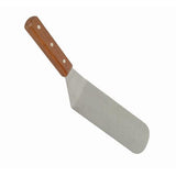 Thunder Group SLTWBT006 6" Round Blade Turner - Champs Restaurant Supply | Wholesale Restaurant Equipment and Supplies
