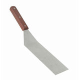 Thunder Group SLTWBT210 10" Solid Turner - Champs Restaurant Supply | Wholesale Restaurant Equipment and Supplies