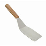 Thunder Group SLTWHT005 4" X 5" Hamb Turner - Champs Restaurant Supply | Wholesale Restaurant Equipment and Supplies