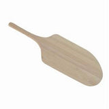 Thunder Group WDPP1424 Wooden Pizza Peel 14"X16" Blade, 24" Overall