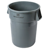 Thunder Group PLTC044G 44 Gallon,Grey