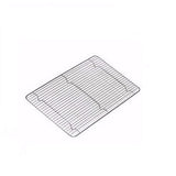 Winco PGW-1018 10" X 18" Full Wire Pan Grate