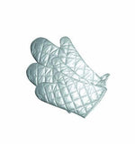Winco OMS-13 13" Silicone Oven Mitts - Champs Restaurant Supply | Wholesale Restaurant Equipment and Supplies