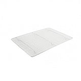Winco PGW-1216  12" X 16-1/2" Full Wire  Pan Grate