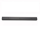 Winco PMB-24 24" Plastic Base Magnetic Bar Knife Rack