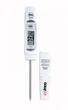 Winco TMT-DG4 Digital Instant Read Thermometer with 3-1/8" Probe - Champs Restaurant Supply | Wholesale Restaurant Equipment and Supplies