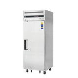 Everest ESR1 29" Single Door Reach-in Refrigerator - Champs Restaurant Supply | Wholesale Restaurant Equipment and Supplies