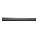 Winco PMB-18 18" Plastic Base Magnetic Bar Knife Rack - Champs Restaurant Supply | Wholesale Restaurant Equipment and Supplies