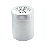 Winco ADRG-10H 10 Oz Aluminum Dredge without Handle