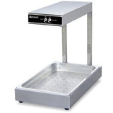 Adcraft Stainless Steel Countertop Electric Infrared Display Warmer - Champs Restaurant Supply | Wholesale Restaurant Equipment and Supplies