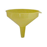 Thunder Group PLFN006 6-1/4" 32 Oz Plastic Funnel - Champs Restaurant Supply | Wholesale Restaurant Equipment and Supplies