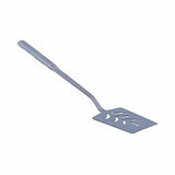 Thunder Group SLBF011 Stainless Steel Perforated Turner - Champs Restaurant Supply | Wholesale Restaurant Equipment and Supplies