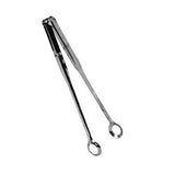 Thunder Group SLTTBN024 9 1/2" Bbq Tongs - Champs Restaurant Supply | Wholesale Restaurant Equipment and Supplies