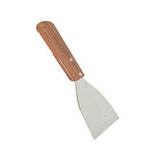 Thunder Group SLTWBS003 3" Blade Scraper - Champs Restaurant Supply | Wholesale Restaurant Equipment and Supplies