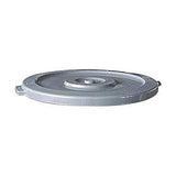 Thunder Group PLTC044GL Lid for 44 Gallon, Grey