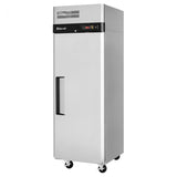 Turbo Air������M3H24-1-TS Section Door Reach-In Heated