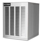 Ice-O-Matic GEM0650A 21" Nugget Ice Machine Head - 740-lb/24-hr, Air Cooled, 115v