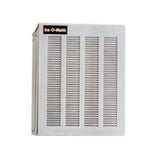 Ice-O-Matic MFI0500A 21" Flake Ice Machine Head - 540-lb/24-hr, Air Cooled, 115v