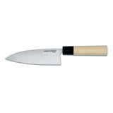 Dexter Russell P47005 - 6.5-Inch Basics Deba Knife