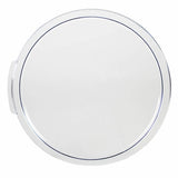 Thunder Group PLRFC0001PC Polycarbonate Round Cover For 1 Qt - Champs Restaurant Supply | Wholesale Restaurant Equipment and Supplies