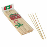 Thunder Group BAST008 8" Bamboo Skewers - Champs Restaurant Supply | Wholesale Restaurant Equipment and Supplies