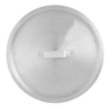 Thunder Group ALSKSP107 40 Qt Aluminum Stock Pot Lid