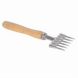 Thunder Group IRCP008 7 3/4 Ice Chipper - Champs Restaurant Supply | Wholesale Restaurant Equipment and Supplies