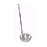 Thunder Group SLTL004 3 Oz Two Piece Ladle