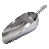 Thunder Group ALTWSC085 85 Oz Aluminum Scoop - Champs Restaurant Supply | Wholesale Restaurant Equipment and Supplies