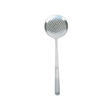 Thunder Group SLBF012 Stainless Steel Round Skimmer - Champs Restaurant Supply | Wholesale Restaurant Equipment and Supplies