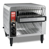 Waring CTS1000 Commercial Conveyor Toaster with 2" Opening - Champs Restaurant Supply | Wholesale Restaurant Equipment and Supplies