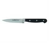 Winco KFP-35 3.5" Forged Carbon Steel Paring Knife with POM Handle - Champs Restaurant Supply | Wholesale Restaurant Equipment and Supplies