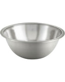 Winco MXB-150Q 1-1/2 Qt Stainless Steel Mixing Bowl - Champs Restaurant Supply | Wholesale Restaurant Equipment and Supplies
