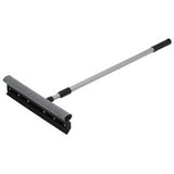 Winco WS-15, 15-Inch Window Squeegee With Telescopic Handle