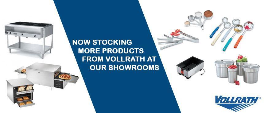 Huge savings on Vollrath